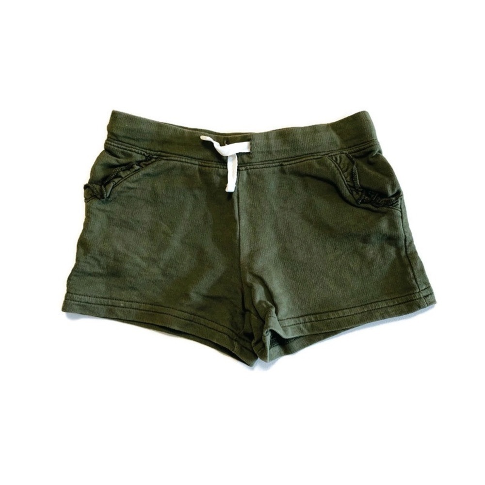 CARTER’S girls 4Y shorts